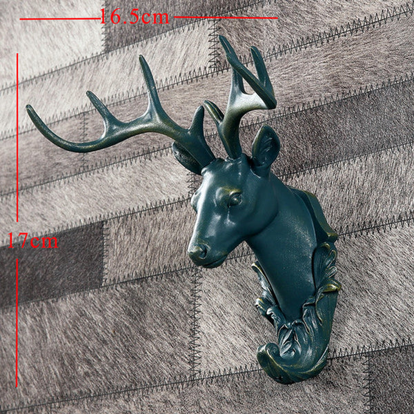 Deer Statue