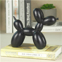 Balloon Dog Statue