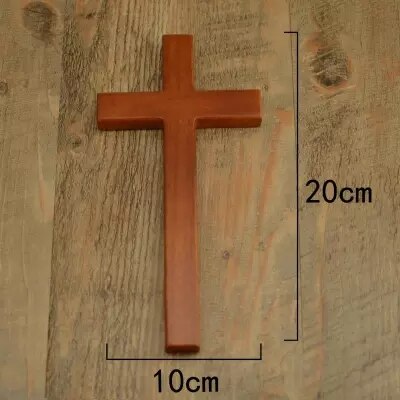 Wooden Crosses Accessories
